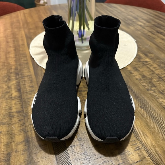 balenciaga speed sneaker - Picture 3 of 5